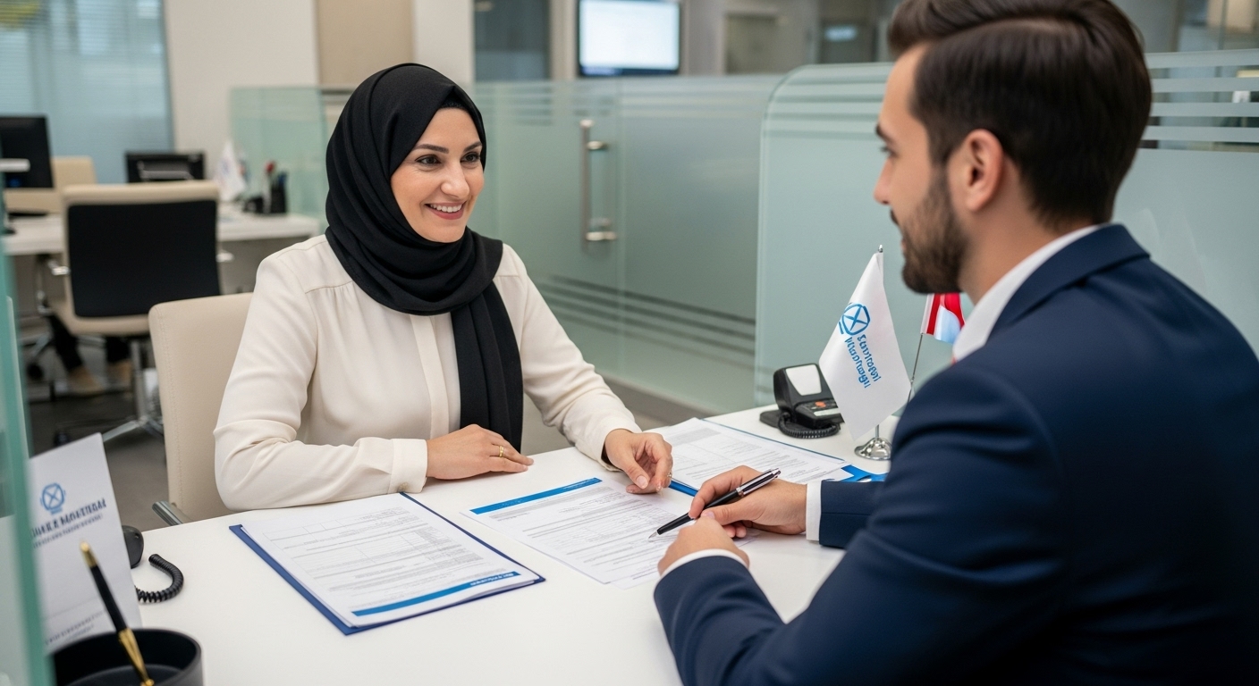 How to Get a Mortgage in Turkey as a Foreigner — Complete 2025 Guide